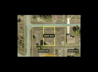 3217 45th St SW, Lehigh Acres, FL 33976