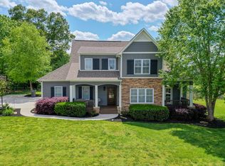 3831 Crescent Ridge Ct, Maryville, TN 37804