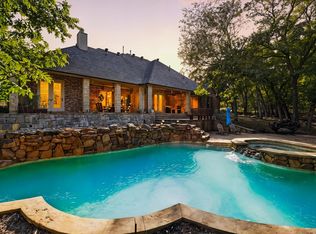 918 Boling Ranch Rd, Azle, TX 76020