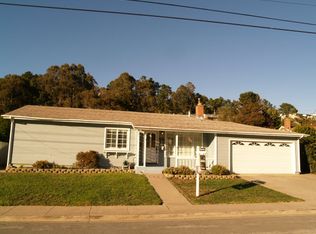 1511 Madeira Dr, Pacifica, CA