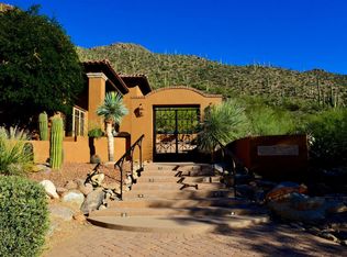 14506 N Dove Canyon Pass, Marana, AZ 85658