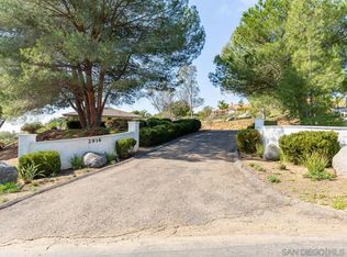2916-18 Via Asoleado, Alpine, CA 91901