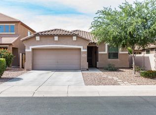 1282 E Frances Ln, Gilbert, AZ 85295