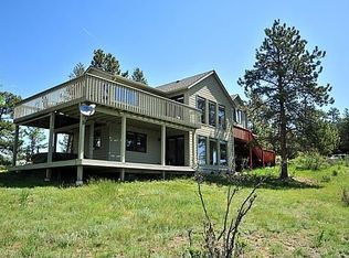 29365 Roan Dr, Evergreen, CO 80439