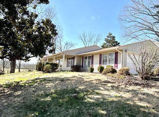 199 Walden Rd, Lawrenceburg, TN 38464
