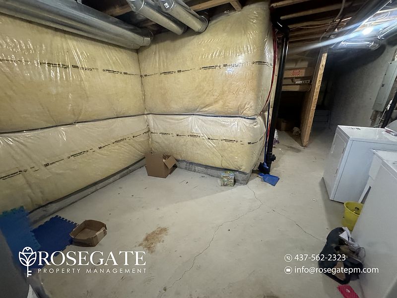 Brampton Townhouse for rent - 3 Bedrooms — photo 24