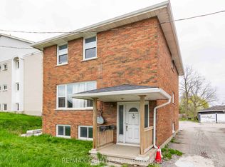 59 N Front St, Belleville, ON K8N 2Z4