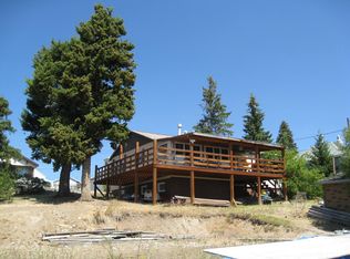 732 W Daly St, Walkerville, MT 59701
