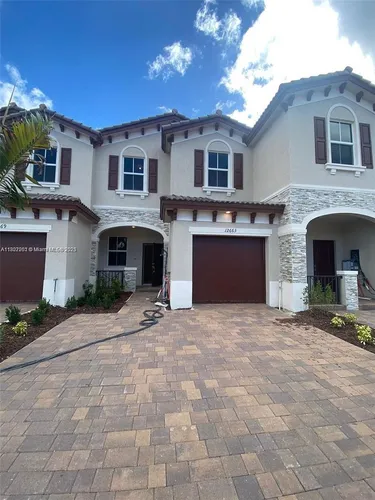 12865 NW 24th Ave #12865 Photo 1