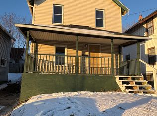 981 W Wilbeth Rd, Akron, OH 44314