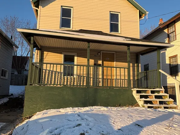 981 W Wilbeth Rd, Akron, OH 44314