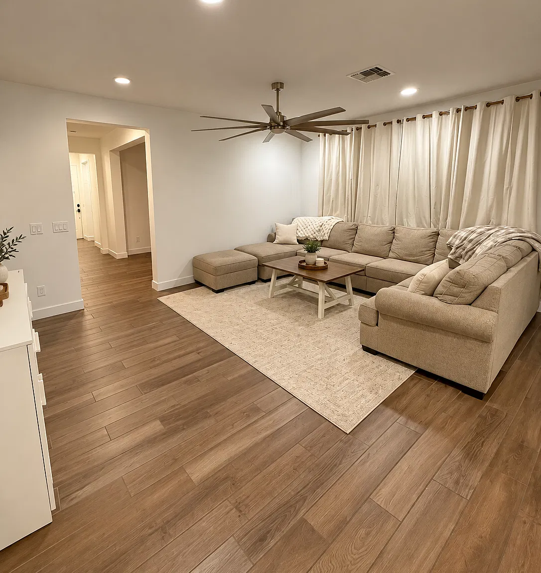3 bed, 1700 sqft, $2,400 — Photo 4