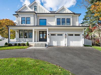 345 Central Ave, Needham, MA, 02494