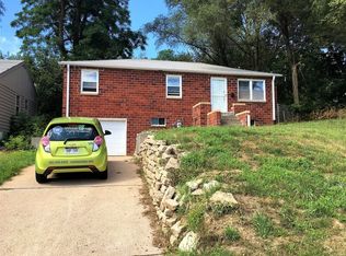 3824 Corby St #3824CORBYS, Omaha, NE 68111