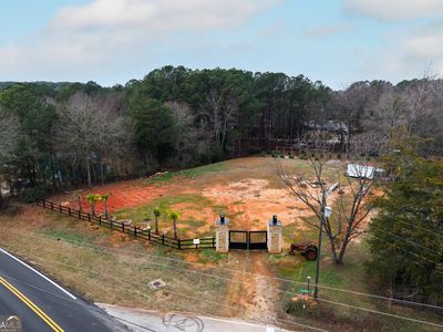 1462 Bethany Rd, Covington, GA, 30016