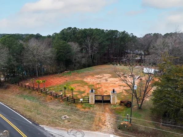 1462 Bethany Rd, Covington, GA 30016