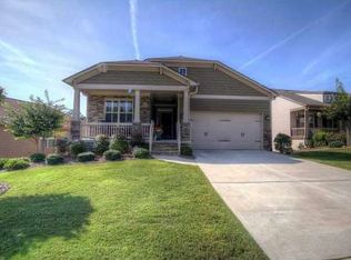 236 Balsam Dr, Canton, GA 30114