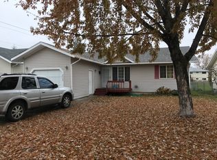 2907 E Grace Ave, Spokane, WA 99207