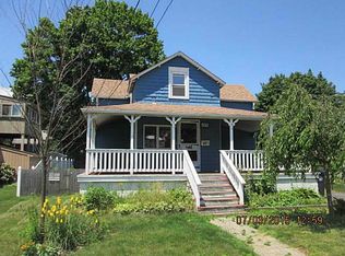 175 Payton Ave, Warwick, RI 02889