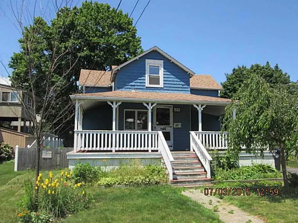 175 Payton Ave, Warwick, RI 02889