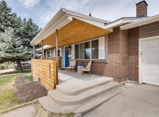 8031 E Hampden Cir, Denver, CO 80237