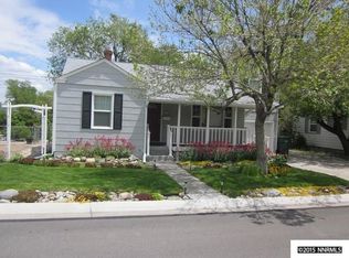 1648 Knox Ave, Reno, NV 89509