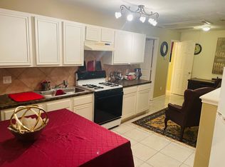 11127 Hanning Ln #B, Houston, TX 77041