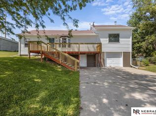 102 N Railroad Ave, Murray, NE 68409