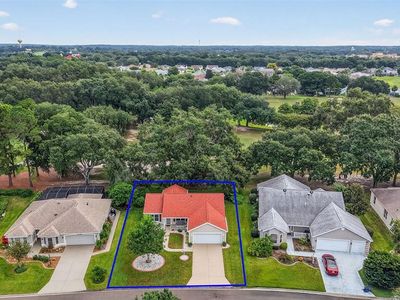 1215 San Bernadino Way, The Villages, FL, 32159