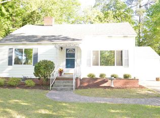 30 Downing St, Columbia, SC 29209