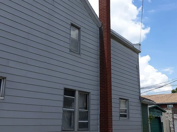 331 W 4th St, Hazleton, PA 18201