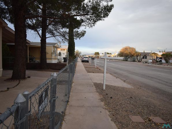 3118 S Las Cruces St, Deming, NM 88030