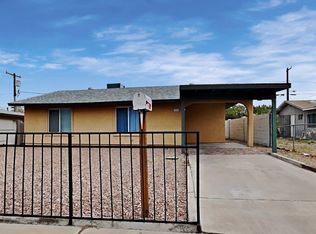 1908 Allen Ave, Henderson, NV 89011