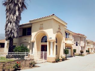 590 S 3rd Ave UNIT A, Arcadia, CA