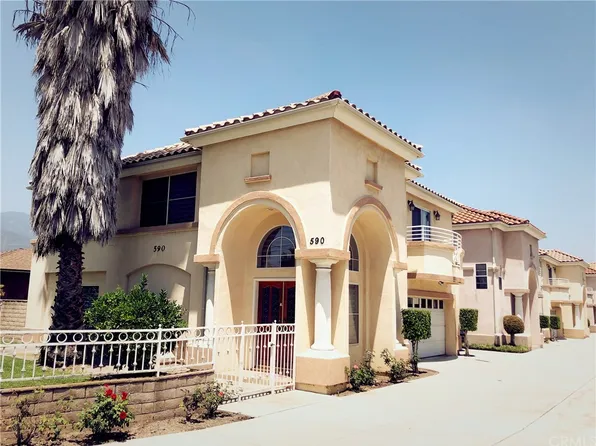 590 S 3rd Ave Unit A, Arcadia, CA 91006