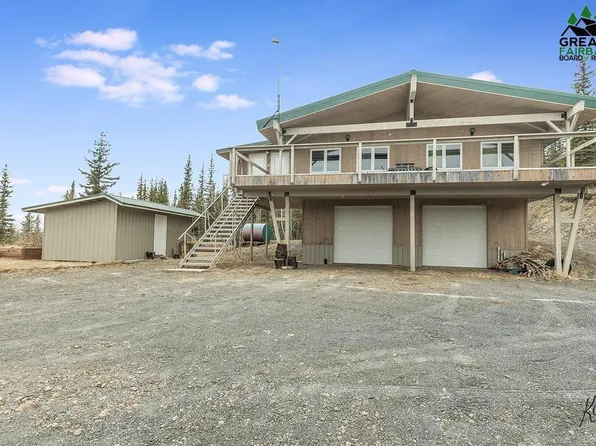 L8 & L20 Homestake Ct, Fairbanks, AK 99790