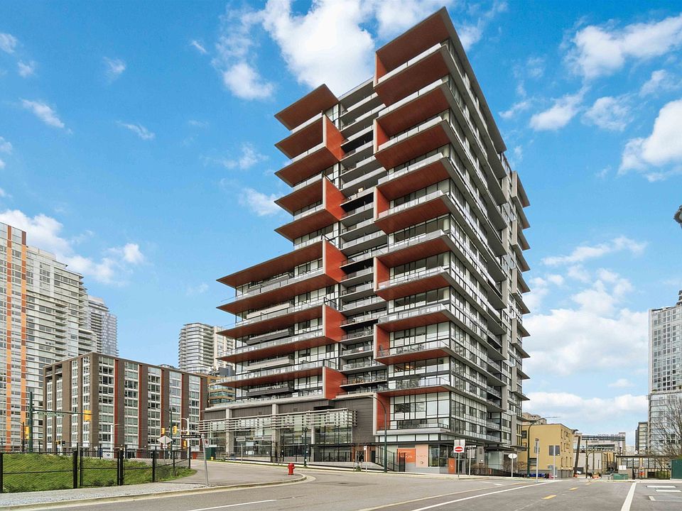 1st image of 1325 Rolston St #2303