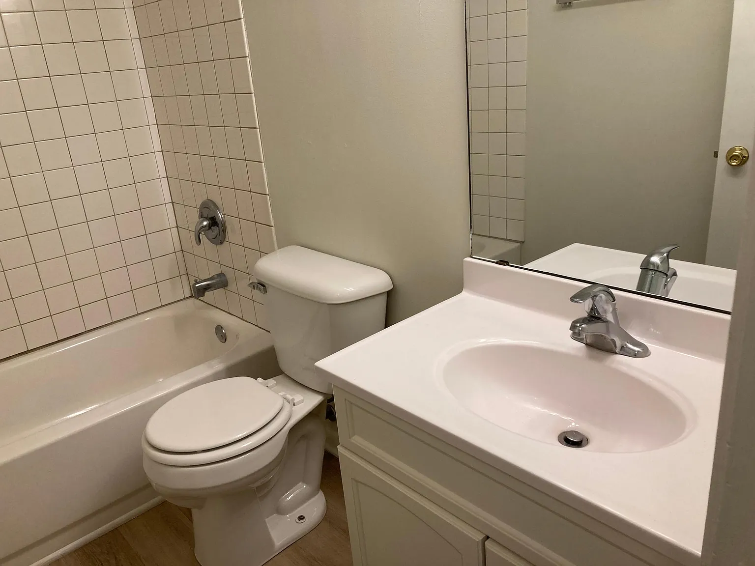 1 bed, 625 sqft, $1,035 — Photo 2