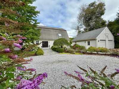 74 Mile Creek Road, Old Lyme, CT, 06371