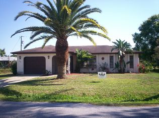 616 Crocus Rd, Venice, FL 34293