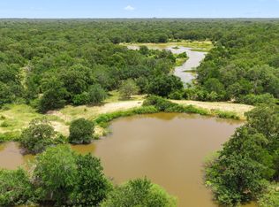 County Road 117/getty Texaco Rd, Hallettsville, TX 77964