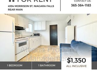 4595 Morrison St #2, Niagara Falls, ON L2E2B8