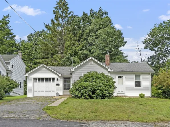 38 Western Ave, Athol, MA 01331