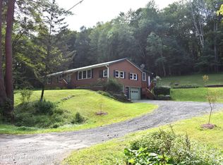 9275 State Route 547, Susquehanna, PA 18847