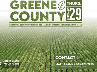 260th St, Scranton, IA 51462