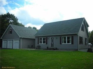 36 Sv Ln, Augusta, ME 04330
