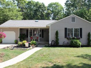 2216 Lakeside Dr S, Forked River, NJ