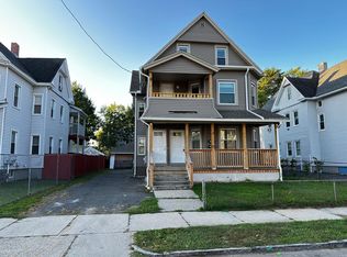 63-65 Wilmont St, Springfield, MA 01108