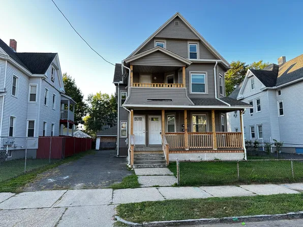 63-65 Wilmont St, 63-65 Wilmont St, Springfield, MA 01108