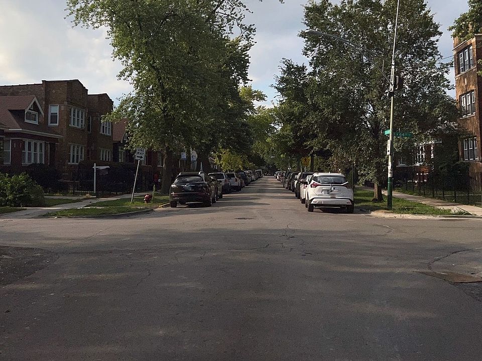 2nd image of 6402 S Talman Ave